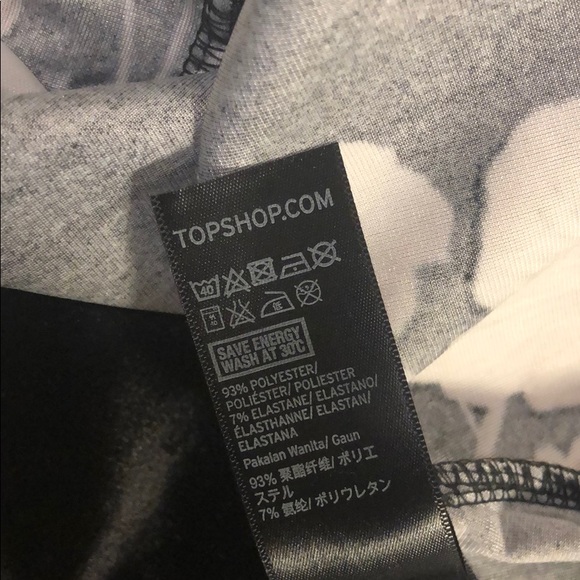 ♥️ TOPSHOP DRESS♥️ - Picture 6 of 6